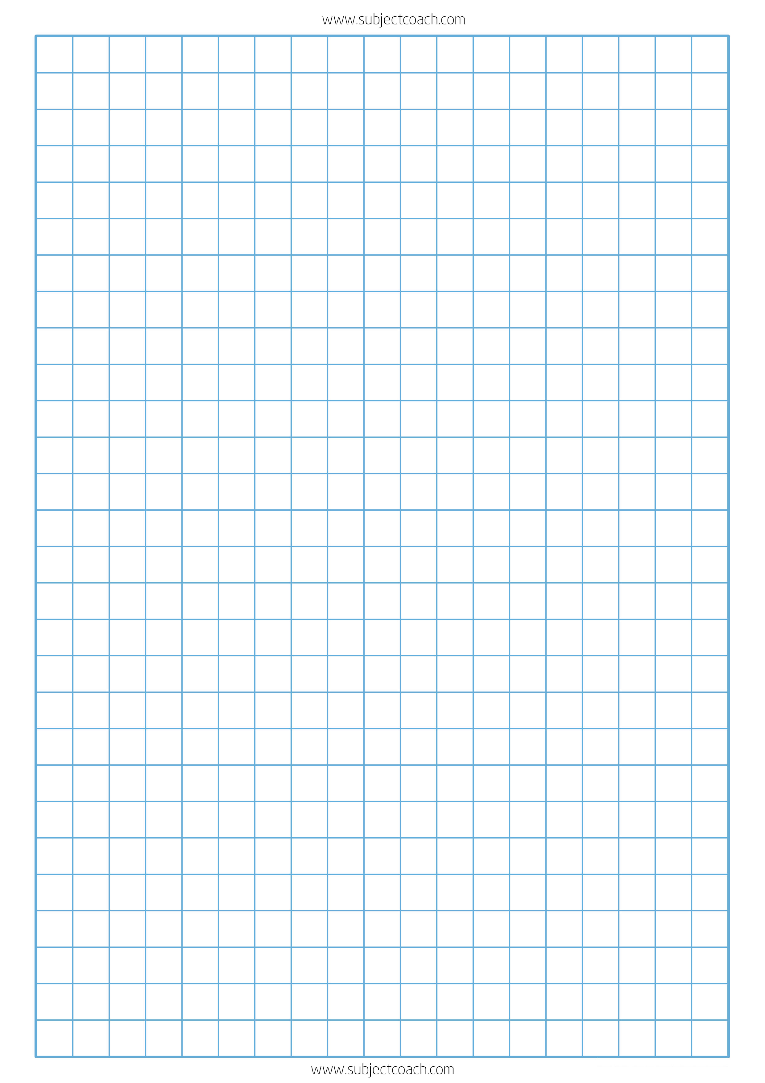 Free Printable Grid Paper A4 Discover The Beauty Of Printable Paper