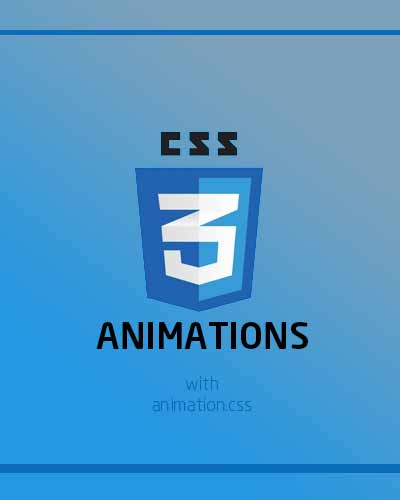 SubjectCoach | Easy CSS3 animations with Animate.css