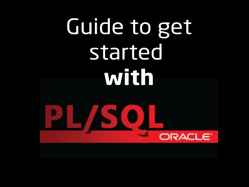 SubjectCoach | To the point guide to PL/SQL