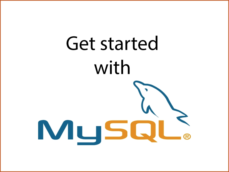SubjectCoach | Beginners guide to MySQL and MariaDB