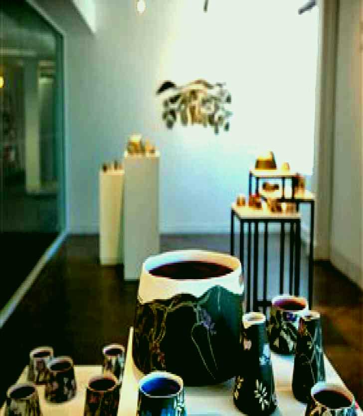 SubjectCoach | Craft ACT: Craft + Design Centre