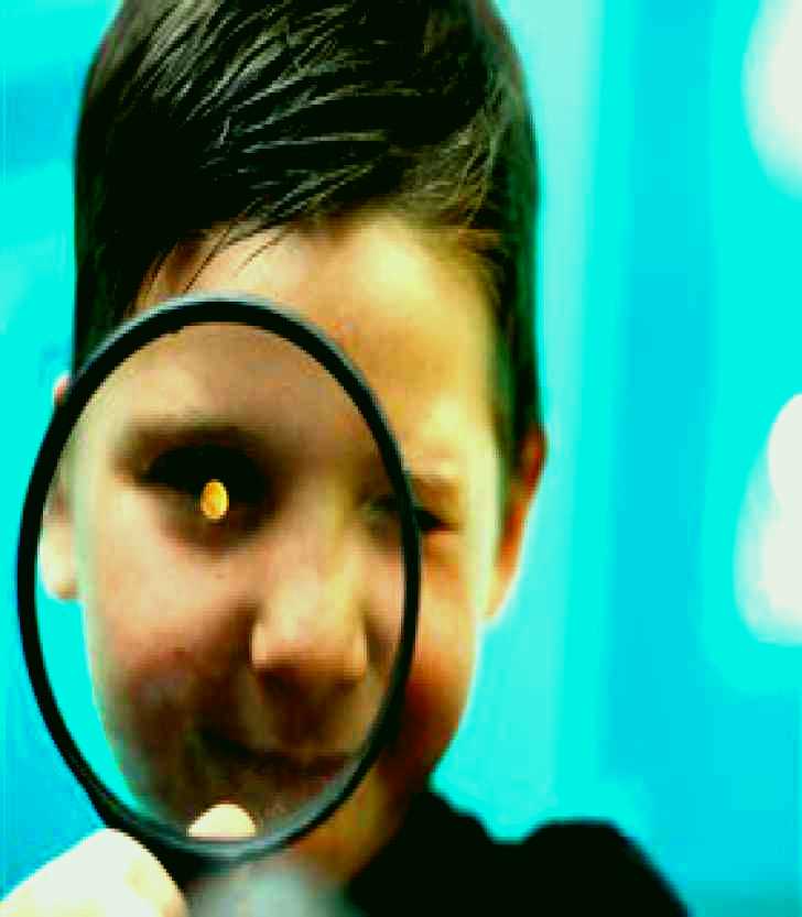 SubjectCoach | CSIRO Discovery Centre