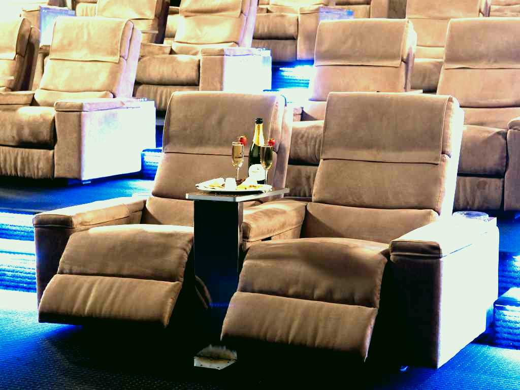 SubjectCoach | Dendy Cinema Canberra
