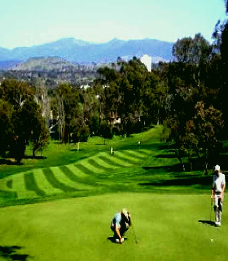 SubjectCoach | Fairbairn Golf Club