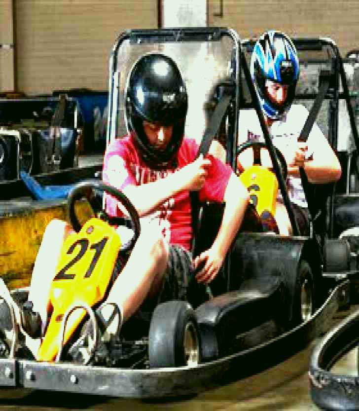 SubjectCoach | Grand Prix Karting