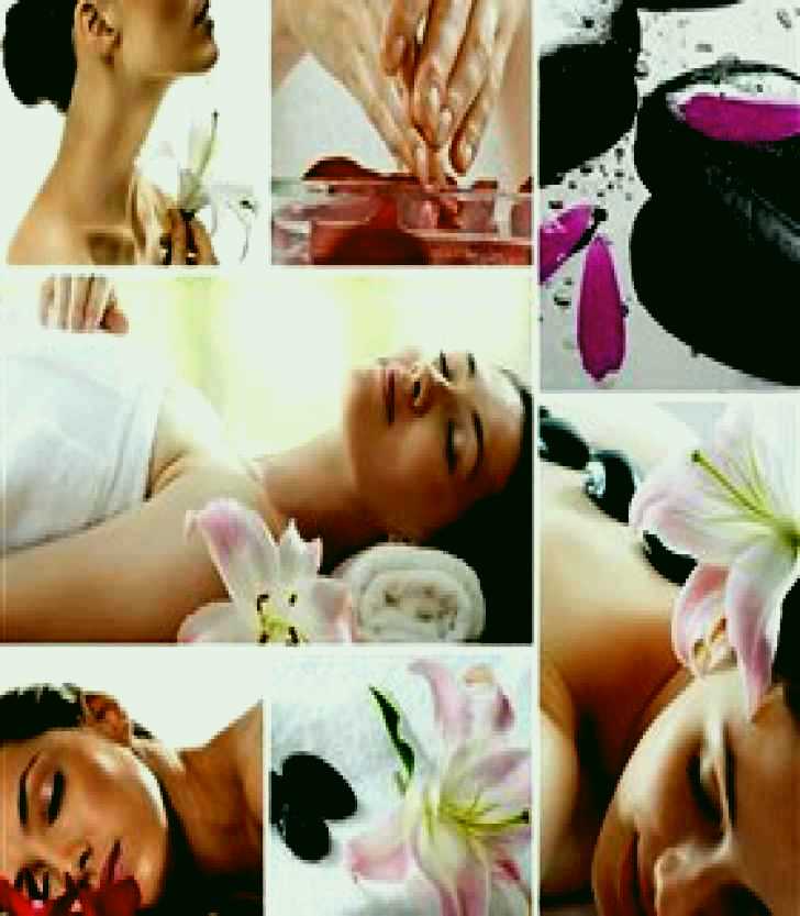 SubjectCoach | H2O Spa