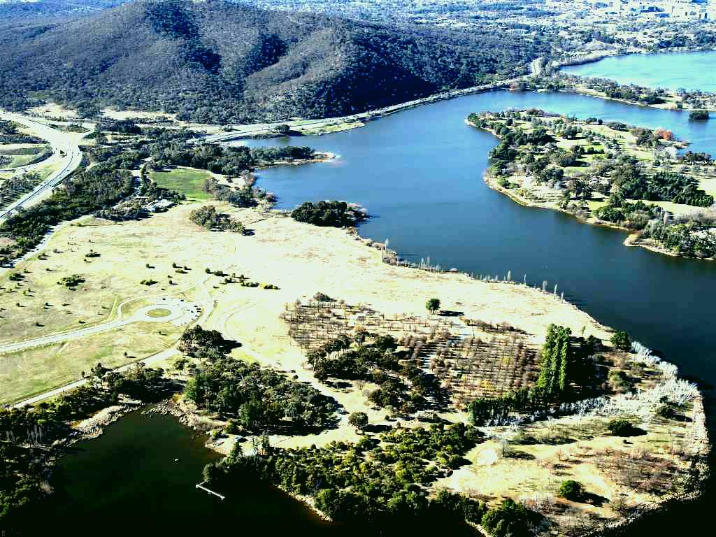 SubjectCoach | Lindsay Pryor National Arboretum