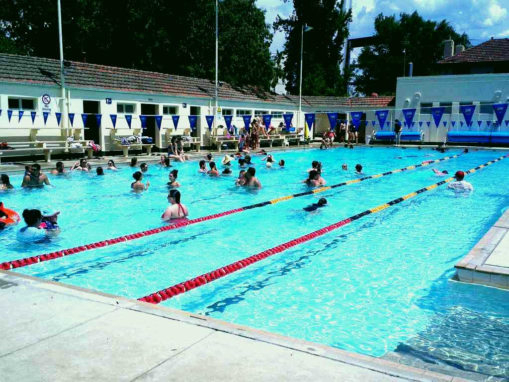 SubjectCoach | Manuka Pool