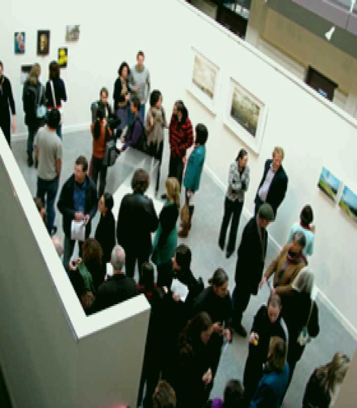 SubjectCoach | Megalo Print Studio + Gallery