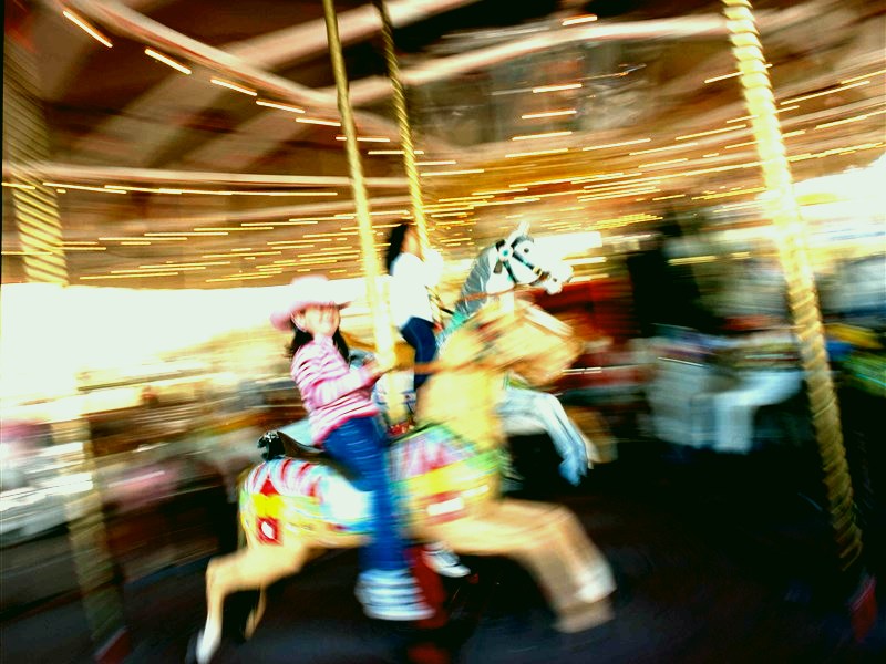 SubjectCoach | Merry-Go-Round