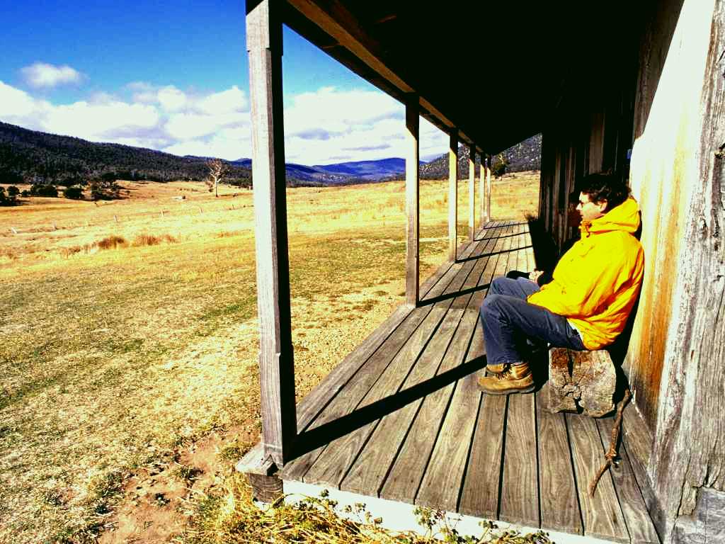 SubjectCoach | Namadgi National Park and Visitors Centre