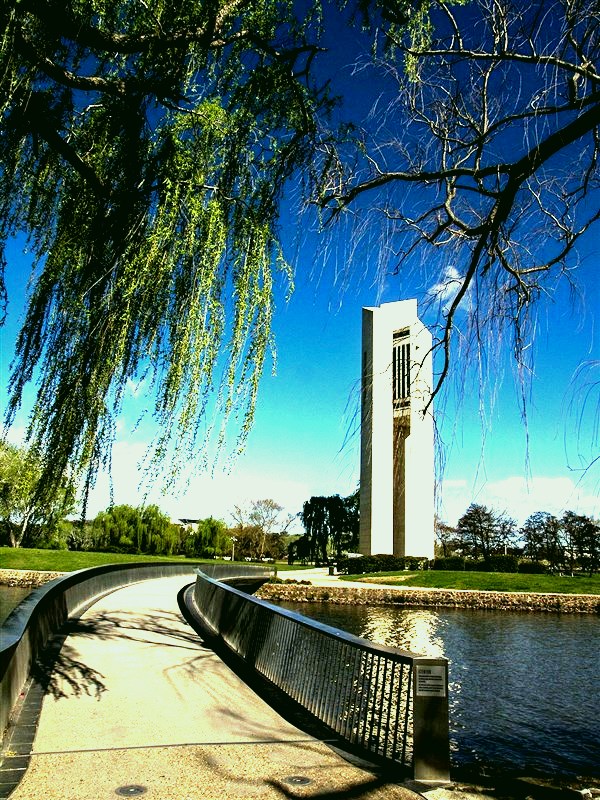 SubjectCoach | National Carillon