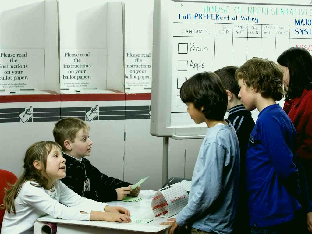 SubjectCoach | National Electoral Education Centre