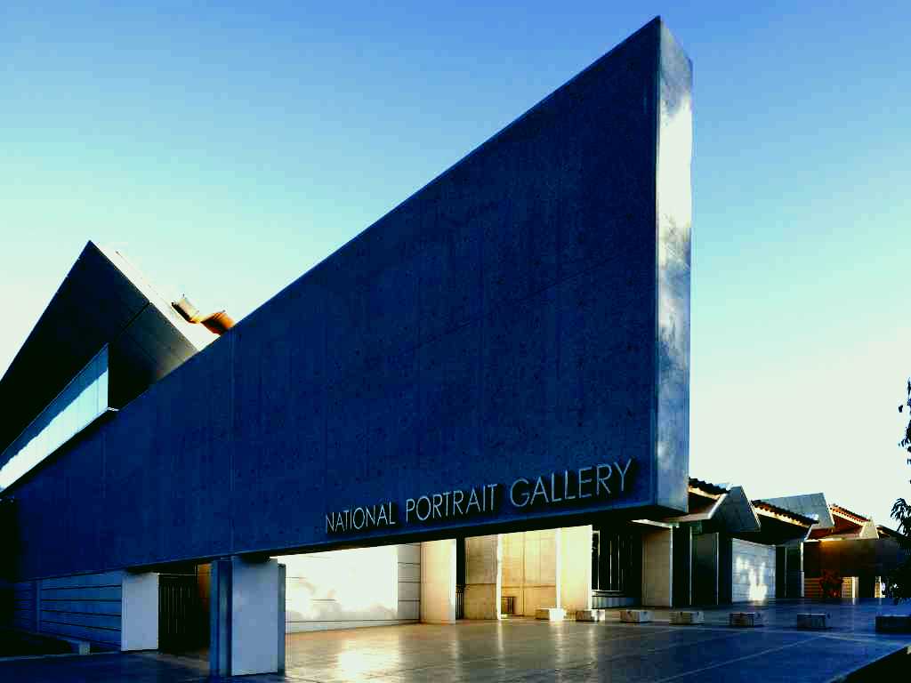 SubjectCoach | National Portrait Gallery
