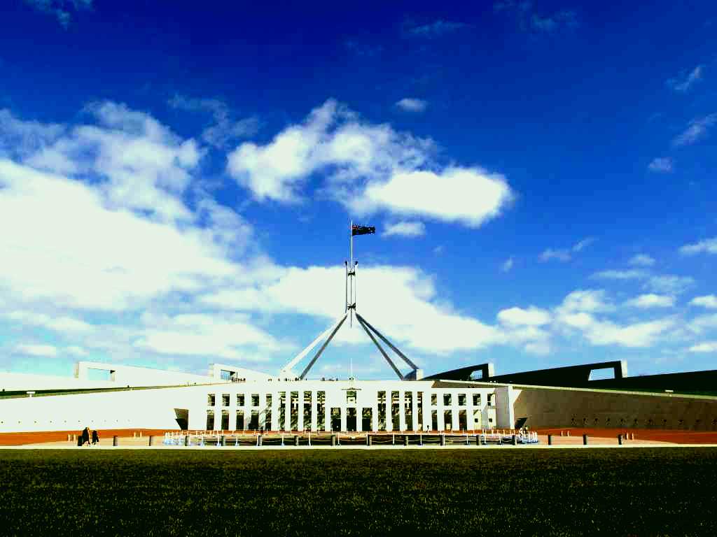 SubjectCoach | Parliament House