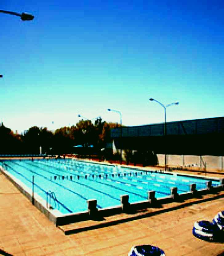 SubjectCoach | Phillip Swimming Centre