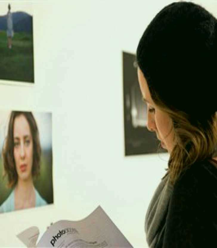 SubjectCoach | PhotoAccess at the Manuka Arts Centre