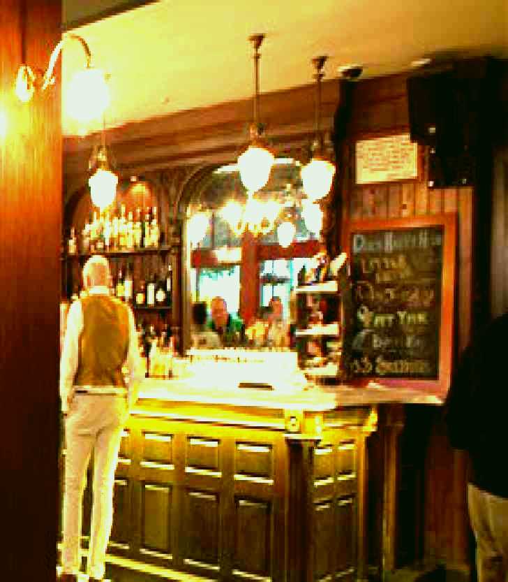 SubjectCoach | PJ O'Reilly's Irish Pub