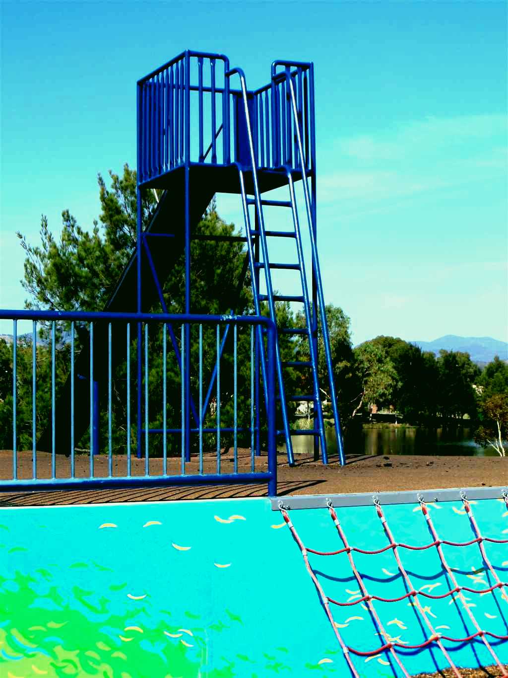 SubjectCoach | Point Hut Pond Park