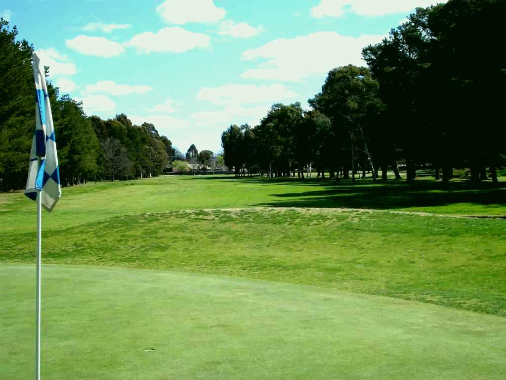 SubjectCoach | RMC Golf Club