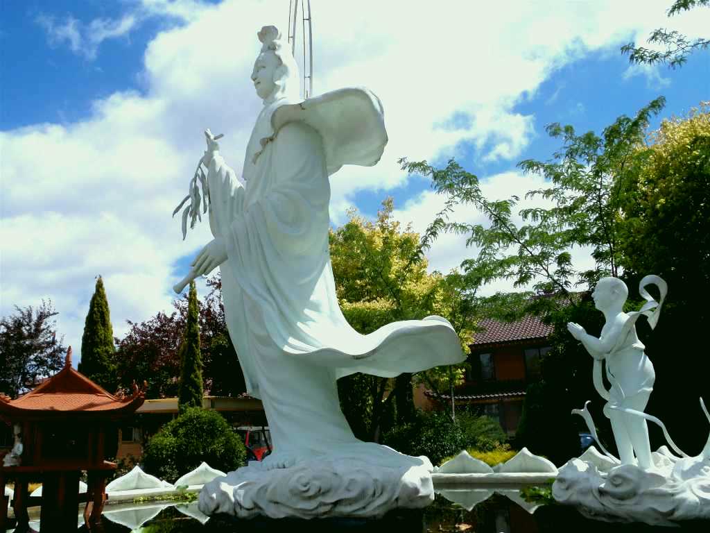 SubjectCoach | Sakyamuni Buddhist Centre/Van Hanh Monastery