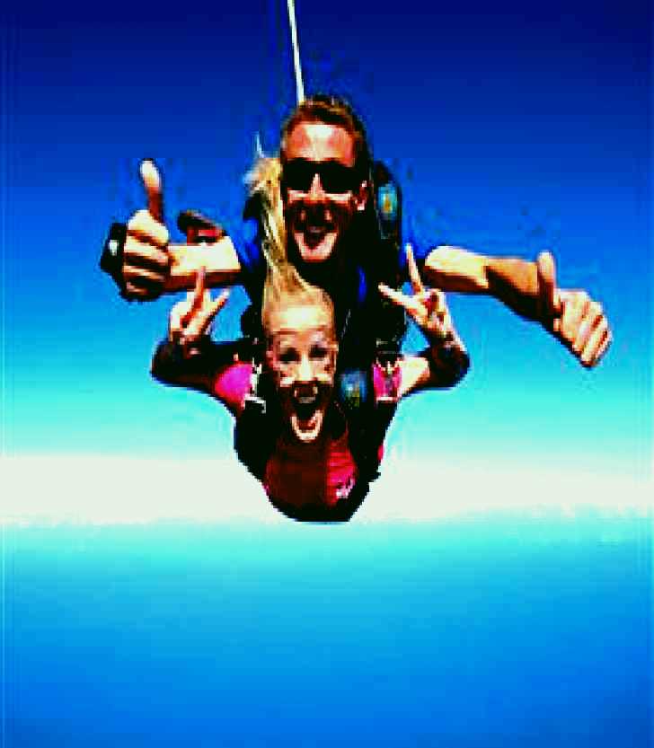 SubjectCoach | Skydive Canberra