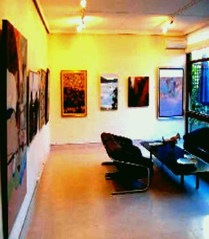 SubjectCoach | Solander Gallery