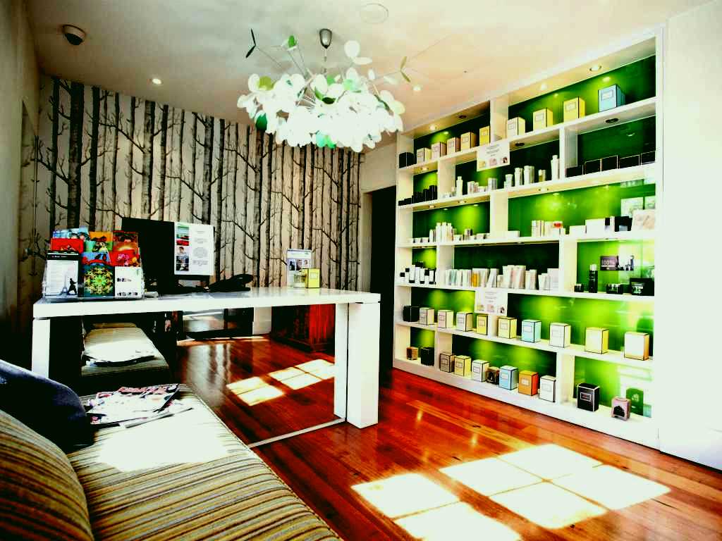 SubjectCoach | Soma Day Spa