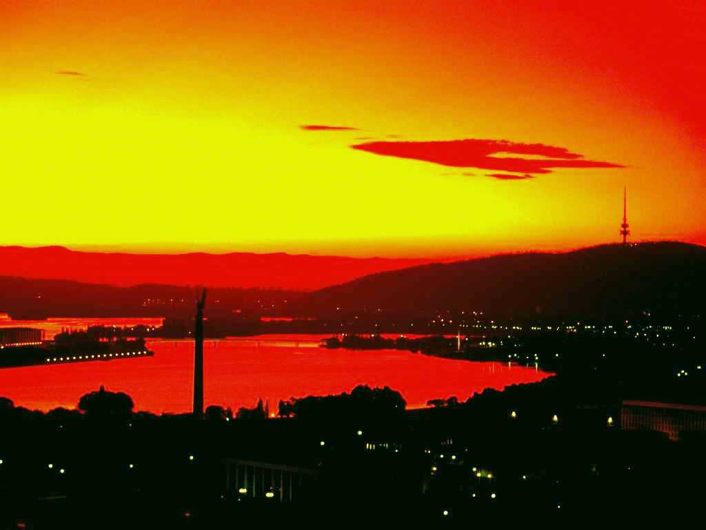 SubjectCoach | Telstra Tower
