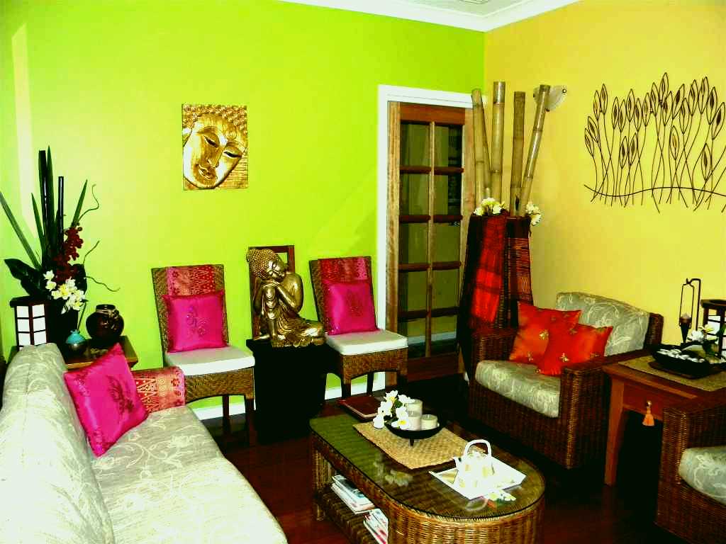 SubjectCoach | The Well Retreat - Day Spa and Teahouse
