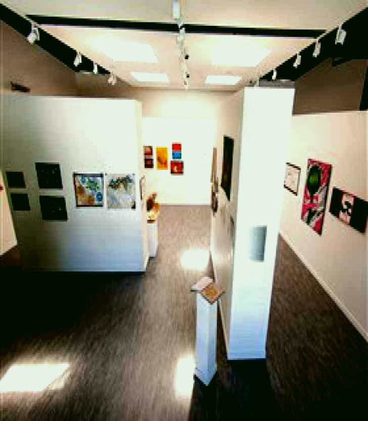 SubjectCoach | Tuggeranong Arts Centre