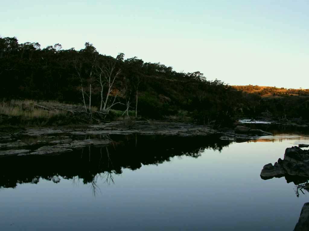 SubjectCoach | Uriarra Loop