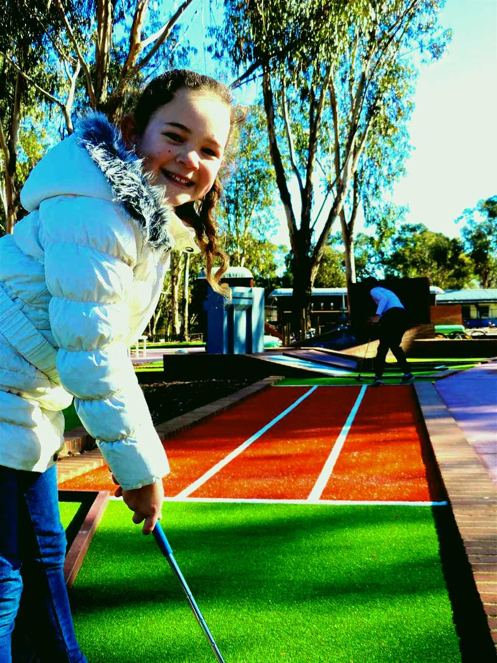 SubjectCoach | Yarralumla Play Station