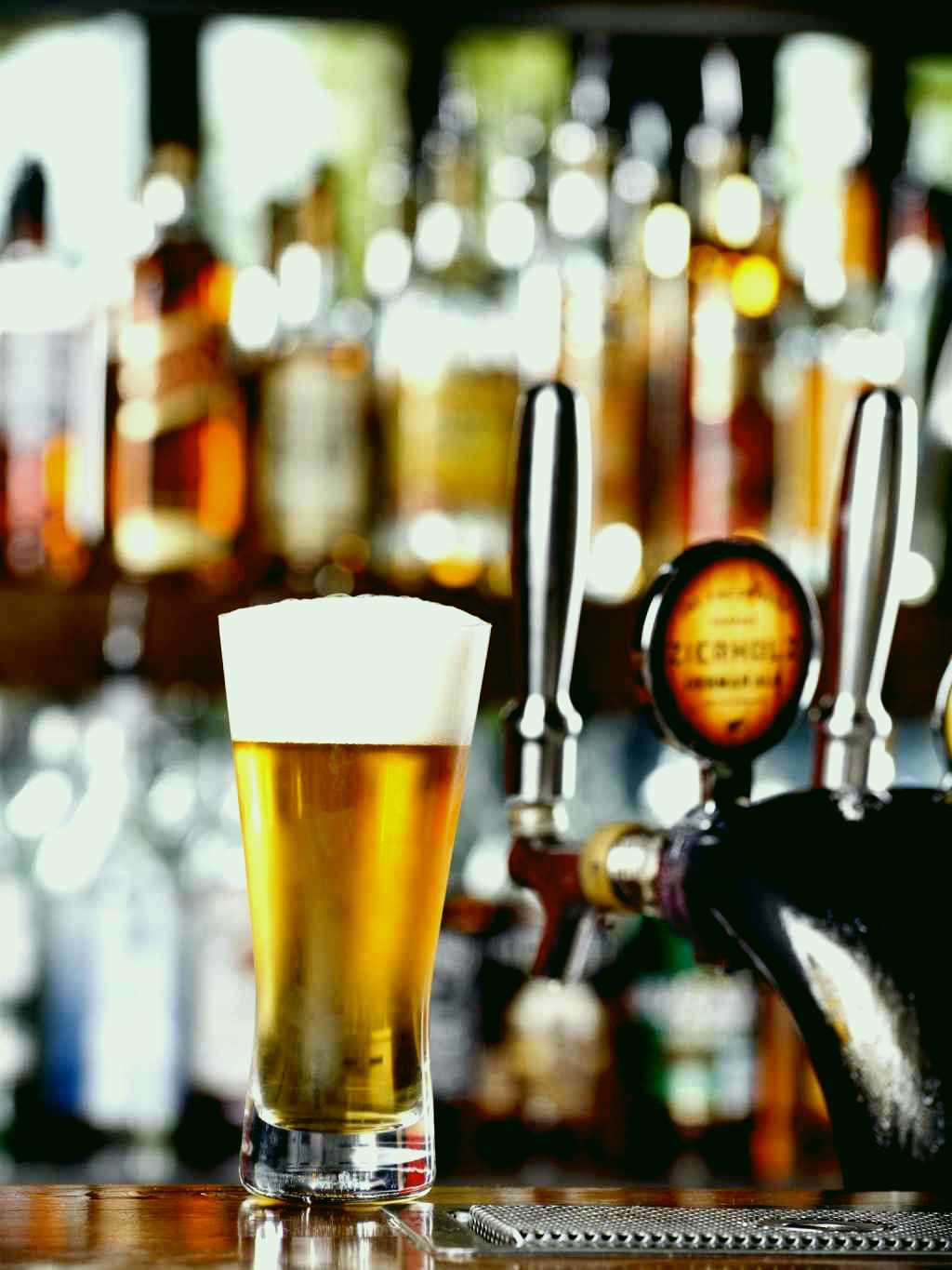 SubjectCoach | Zierholz Premium Brewery