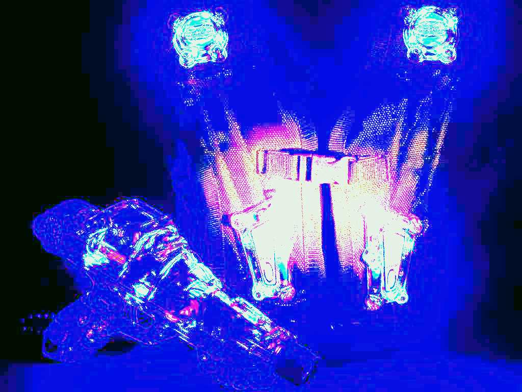 SubjectCoach | Zone 3 Canberra Laser Games