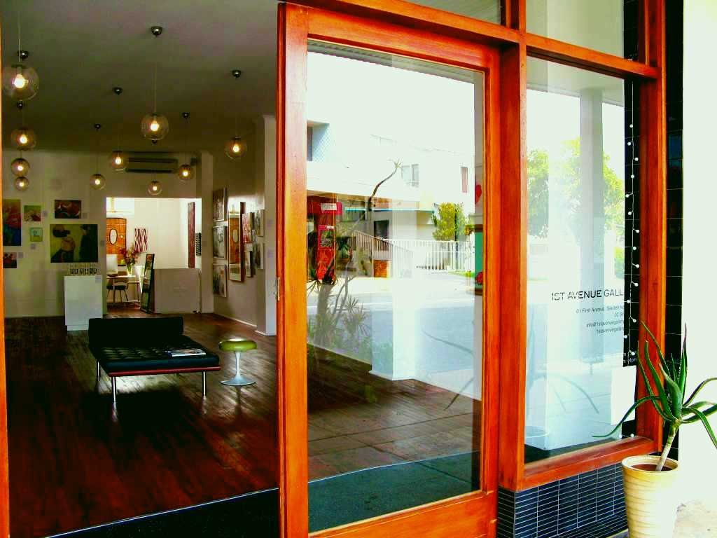 SubjectCoach | 1st Avenue Gallery