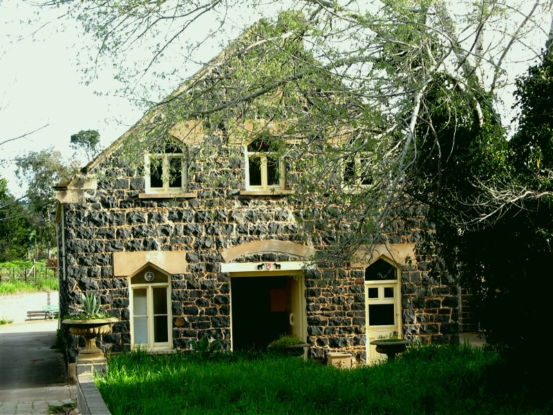SubjectCoach | Abercrombie House