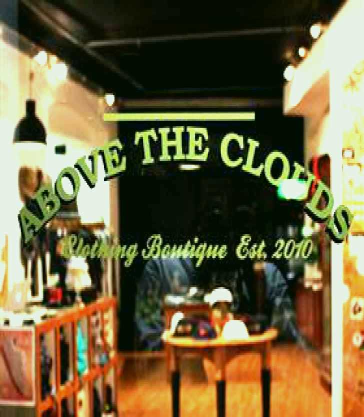 SubjectCoach | Above the Clouds Store