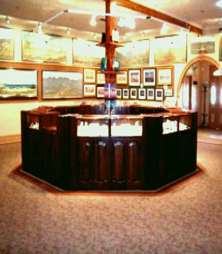 SubjectCoach | Absaloms Gallery