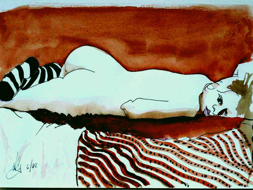 SubjectCoach | Adrian Gilbert Art