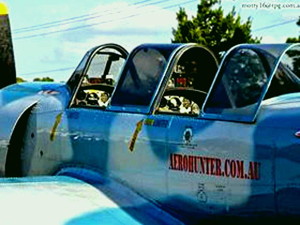 SubjectCoach | Aerohunter