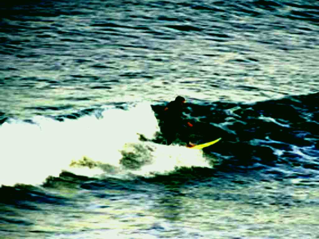 SubjectCoach | Airforce Beach