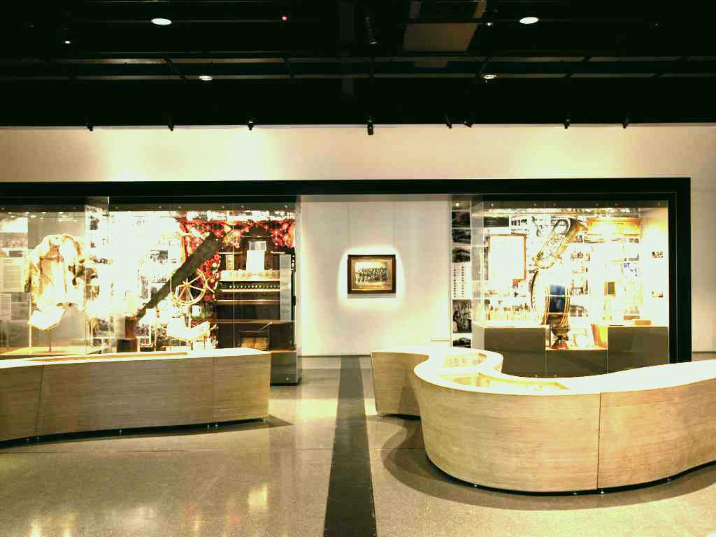 SubjectCoach | Albury Library Museum