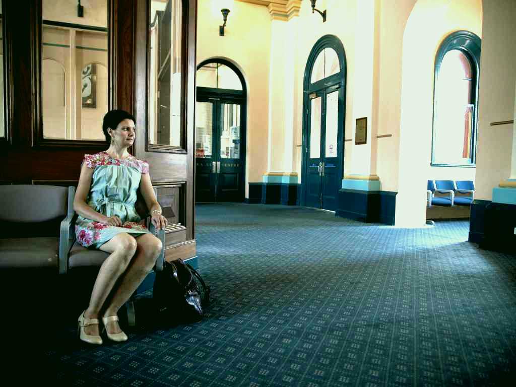 SubjectCoach | Albury Railway Station