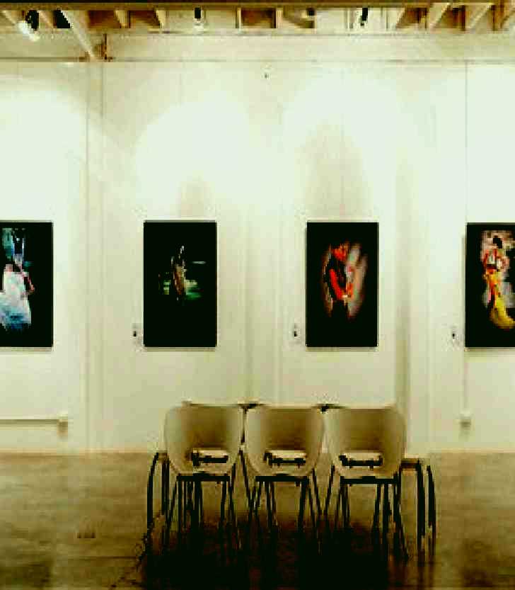 SubjectCoach | Ambush Gallery
