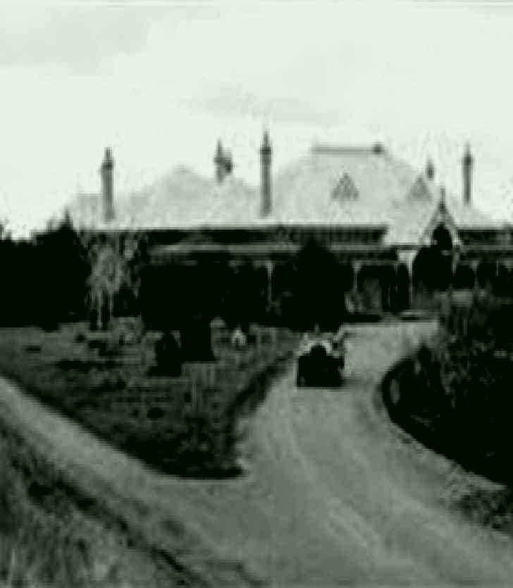 SubjectCoach | Ammerdown Historic Homestead