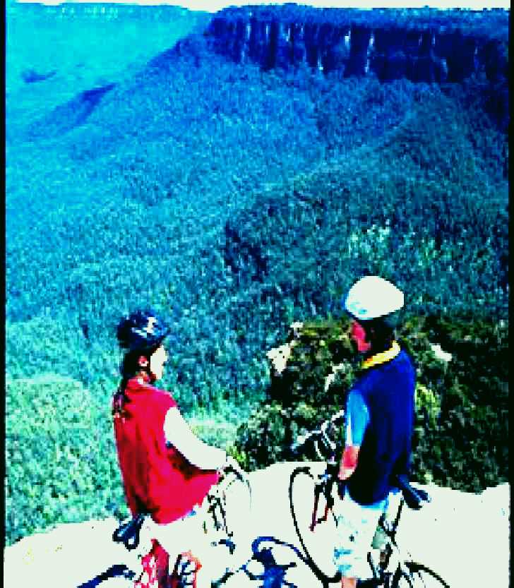 SubjectCoach | Andersons Fire Trail