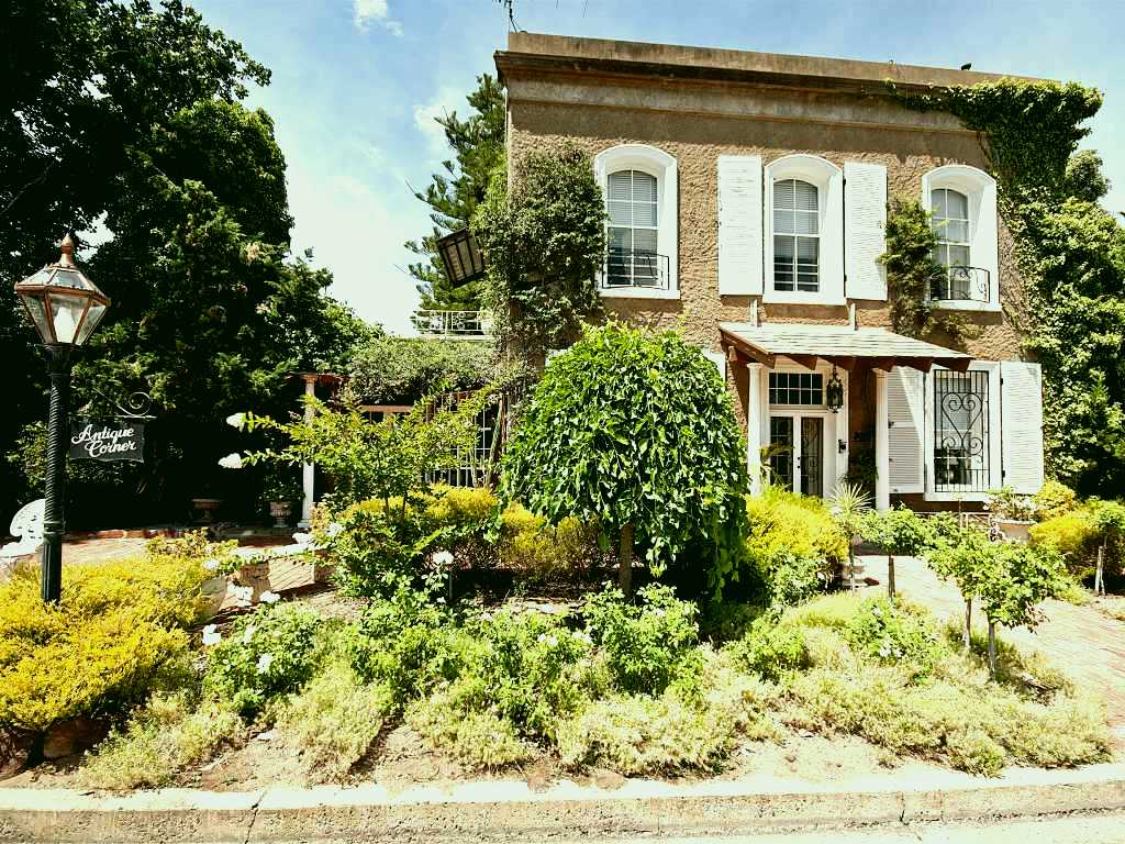 SubjectCoach | Antiques of the Riverina - Antique Trail