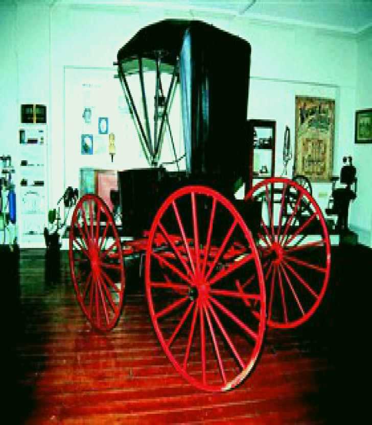 SubjectCoach | Armidale Folk Museum