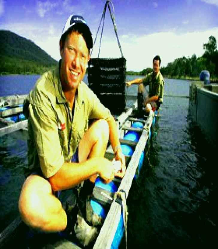 SubjectCoach | Armstrong Oysters